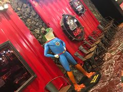 -蘭奢雅集·江浙菜(青山江滩店)