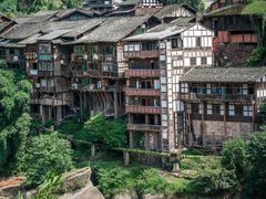 -赤水丹霞旅游区·大瀑布