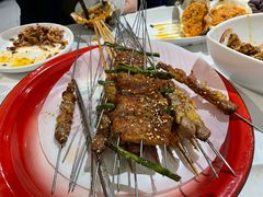 -老味烧烤(总店)