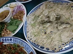 -桂园白粥·潮汕老味道