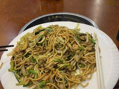 -乐在集市海鲜大排档(平潭店)
