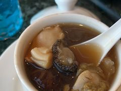 -白天鹅宾馆·流浮阁咖啡厅