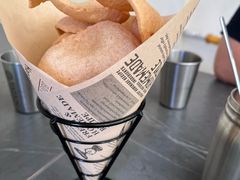 -帕蓝·暹罗料理(大学路店)