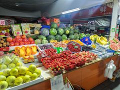 -登州市场(登州路店)