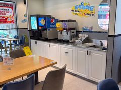 -TACO STAR 塔可星(下沙宝龙店)