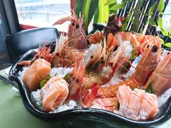 -万岛日本料理铁板烧(大宁店)