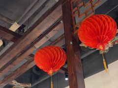 -又一福烤鸭·北京菜(东四店)