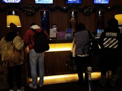 -长白山万达喜来登度假酒店