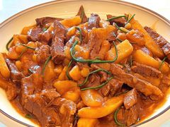 -内蒙古驻京办餐厅