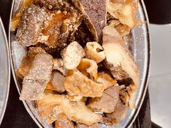 -牛一煲美食(江高店)