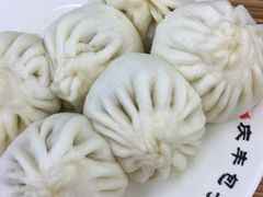 -庆丰包子铺(和平里店)