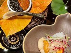 -盘古七星酒店·京都怀石花传日餐厅