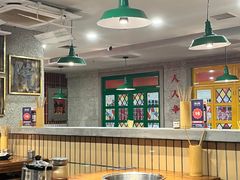 -楠火锅(西单店)