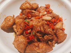 -老湘村·湖南土菜(天河维多利店)