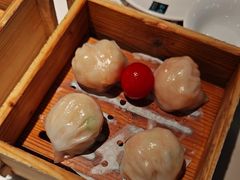 -蘩楼(华强北总店)