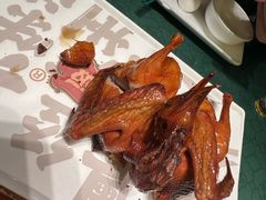 -大鸽饭(汉溪长隆店)
