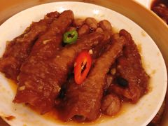 -杭州JW万豪酒店-万豪中餐厅