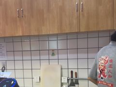 -首炸里脊肉(汉神购物广场店)