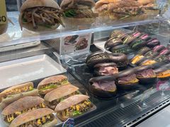 -PAOPAO Bakery&Café(港汇店)