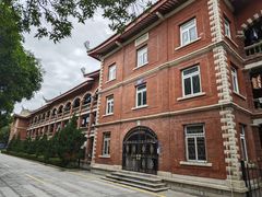 -厦门大学(思明校区)