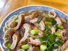 -锦泓老字号猪脏粉(东联大厦店)