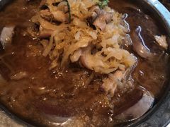 -吴记酱骨炖菜馆(西大直街店)