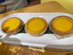 -蔡澜点心·粤菜(花城汇南区店)