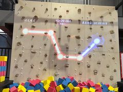 -嗨翻Hi-Fun竞技主题乐园·蹦床亲子生日轰趴(国光1937店)