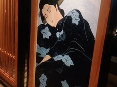 -仓桥家·焗寿司·锅物(光谷步行街店)