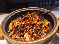 -烹湘·鲜炒湖南土菜(海珠店)