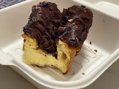 -B&C黄油与面包·THE GARDEN BAKERY概念店(世纪汇店)