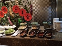 -青岛海都大酒店(黄岛金沙滩井冈山路地铁站店)