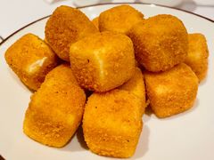 椒盐软心豆腐-北京厨房(SKP店)