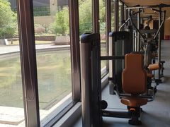 -W FITNESS 威尔仕健身·游泳(七宝店)