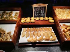 -安徽高速开元国际大酒店·地中海自助餐厅