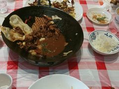 -昌盛德徐州老菜馆