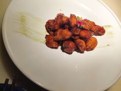 糖醋里脊-桂满陇-十里风荷(合生汇店)