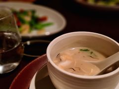 -湖滨28中餐厅·西湖宴·杭州君悦酒店