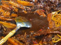 -回味黑鸭煲·始于2006(万松园店)