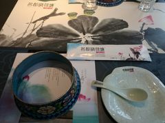 -名都晓荷塘主题火锅(建设大街店)