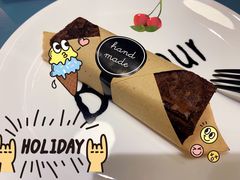 -KYO COFFEE(胶州路店)