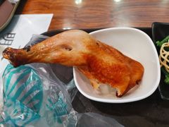 -大益烤鸡