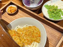 -李百蟹·江南蟹黄面·河景餐厅(夫子庙店)