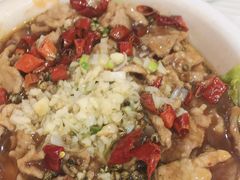 -聚福缘菜馆(隆昌路店)