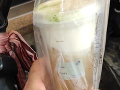 -喜茶(中山白水井店)