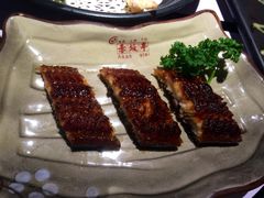 -赤坂亭M9和牛烧肉·日料398放题(万达店)