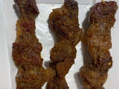 -嬷孙家潮汕牛肉火锅(北京路天河城店)
