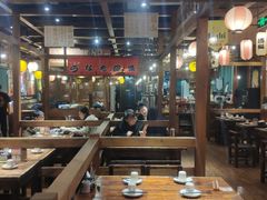 大堂-小川洋风料理(街道口店)