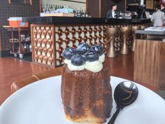 -时光吧·大堂吧·丽江和府洲际度假酒店