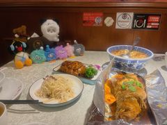 -三玛璐酒楼(汉口路店)